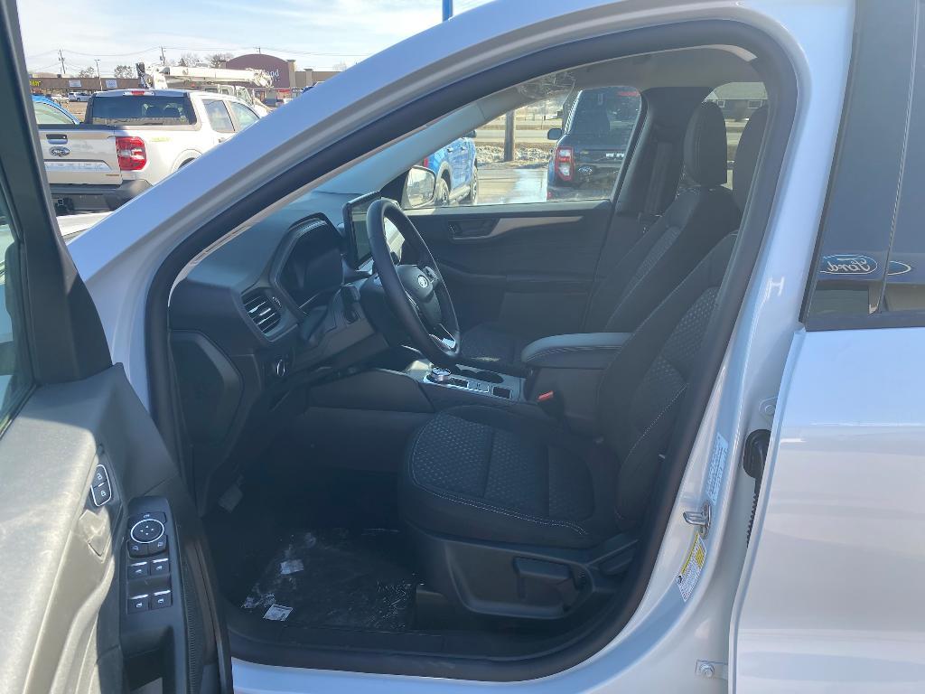 new 2025 Ford Escape car, priced at $33,449