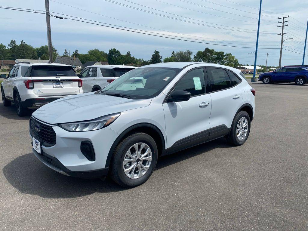 new 2025 Ford Escape car, priced at $29,847