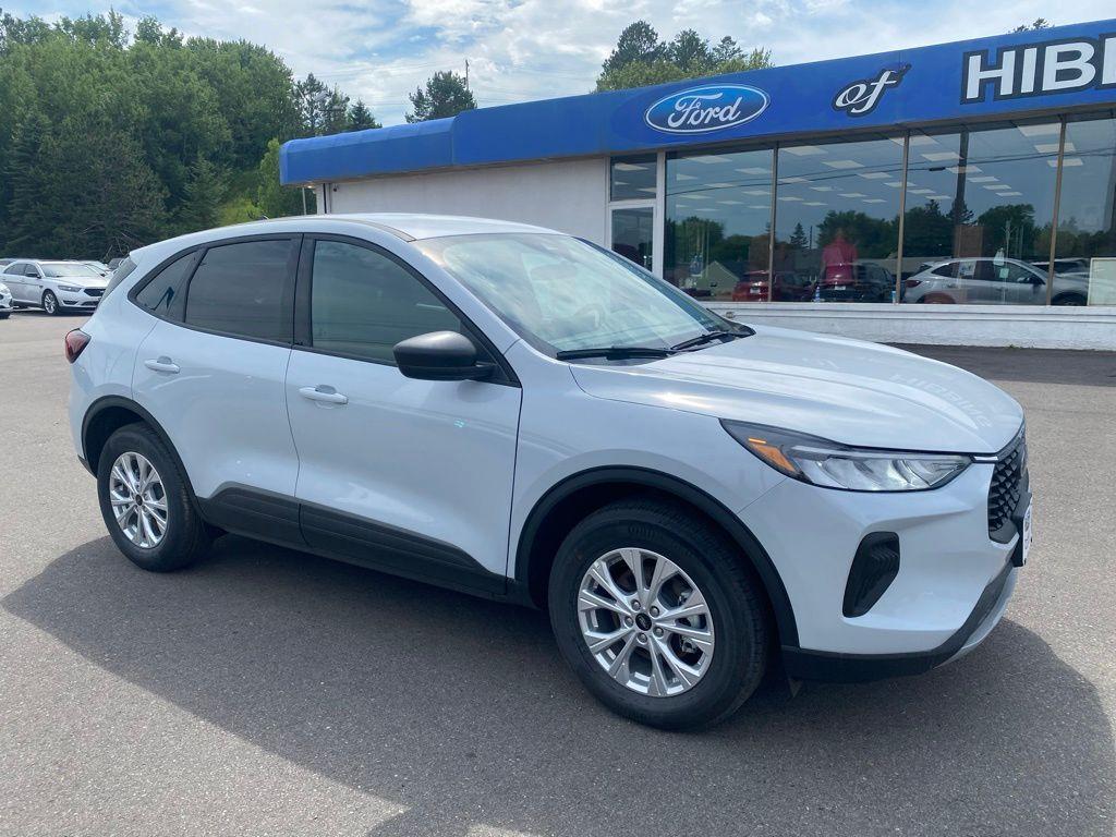 new 2025 Ford Escape car, priced at $29,847