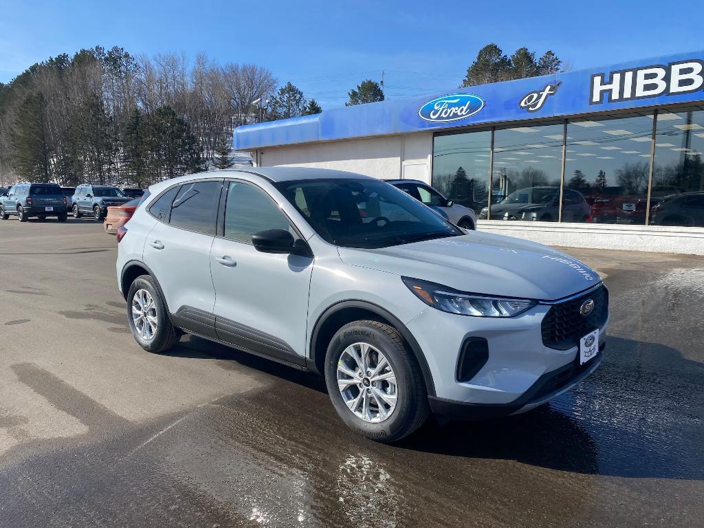 new 2025 Ford Escape car, priced at $33,449