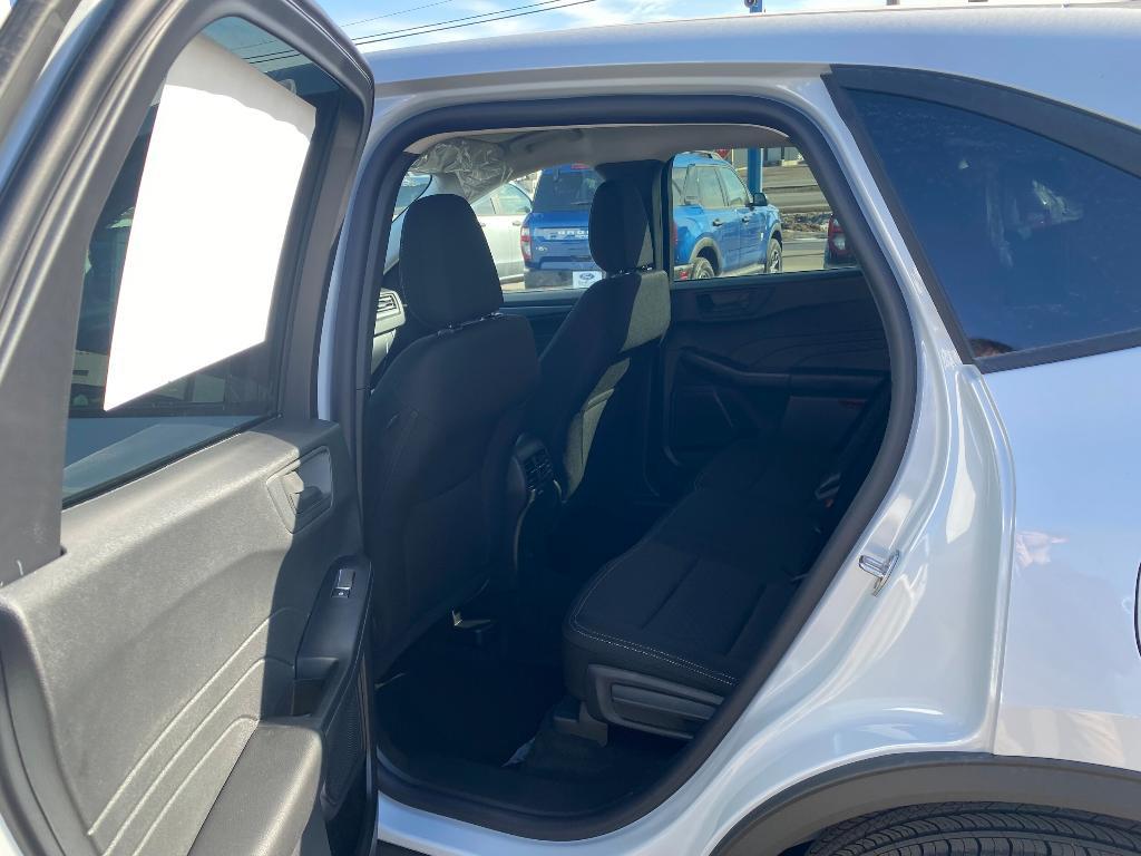 new 2025 Ford Escape car, priced at $32,187