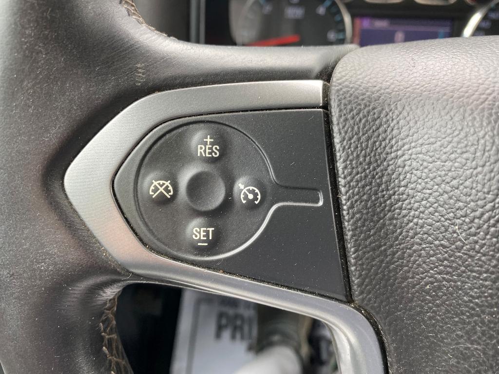 used 2014 Chevrolet Silverado 1500 car, priced at $13,980