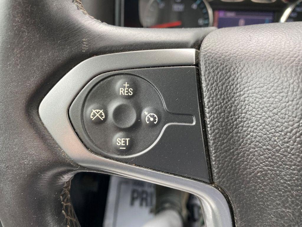 used 2014 Chevrolet Silverado 1500 car, priced at $13,412