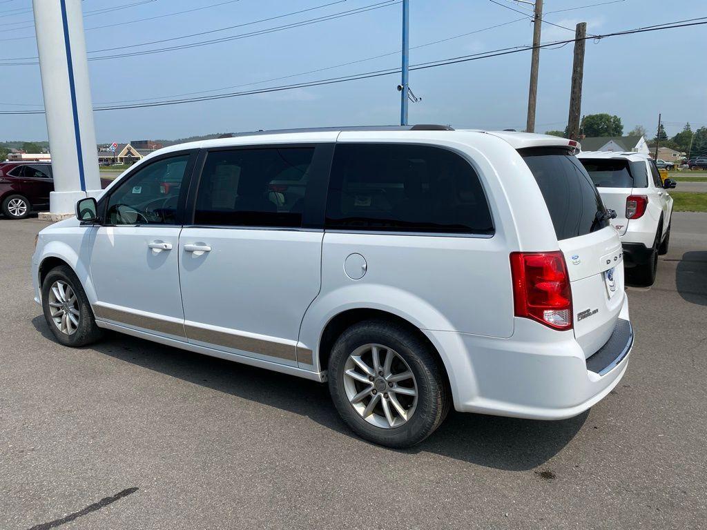 used 2019 Dodge Grand Caravan car, priced at $13,980