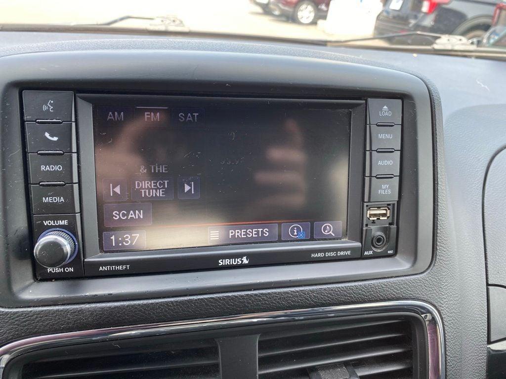 used 2019 Dodge Grand Caravan car, priced at $13,980