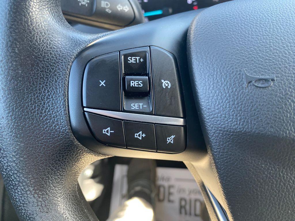 used 2020 Ford Escape car, priced at $15,703