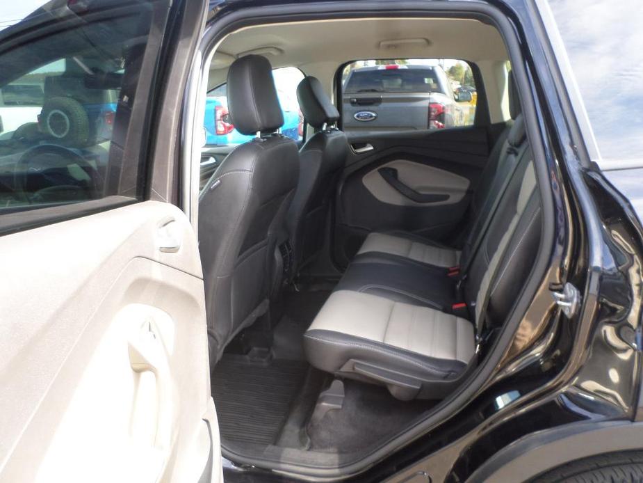 used 2019 Ford Escape car, priced at $18,390