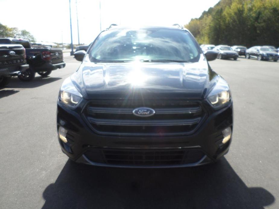 used 2019 Ford Escape car, priced at $18,390