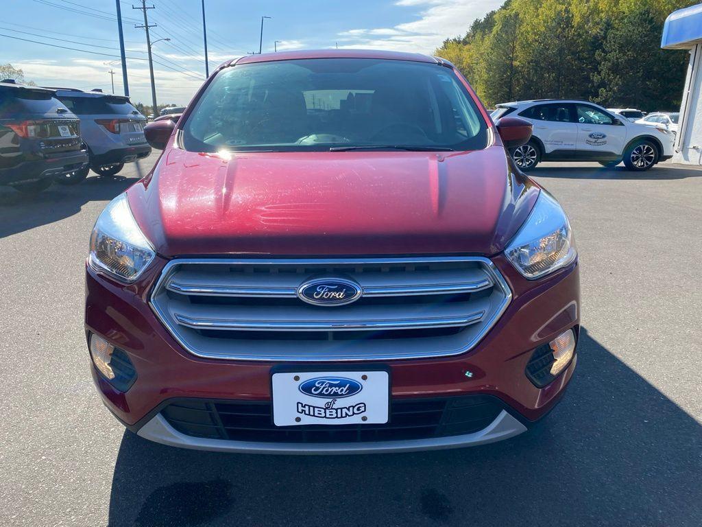 used 2019 Ford Escape car, priced at $11,703