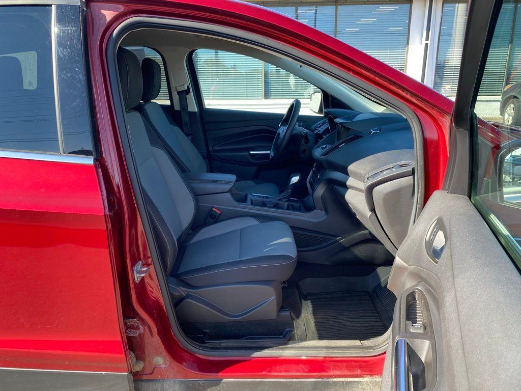 used 2019 Ford Escape car, priced at $11,703