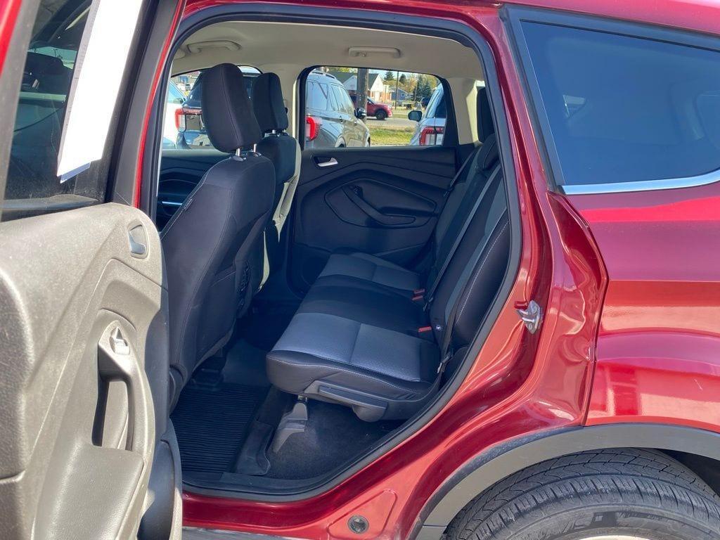 used 2019 Ford Escape car, priced at $11,703