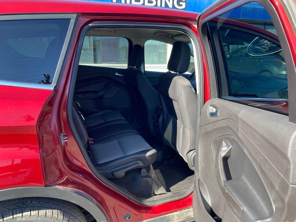 used 2019 Ford Escape car, priced at $11,703