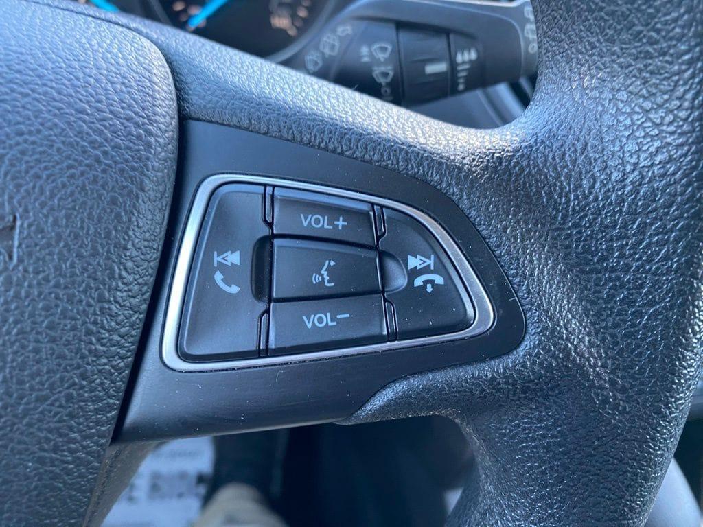 used 2019 Ford Escape car, priced at $11,703