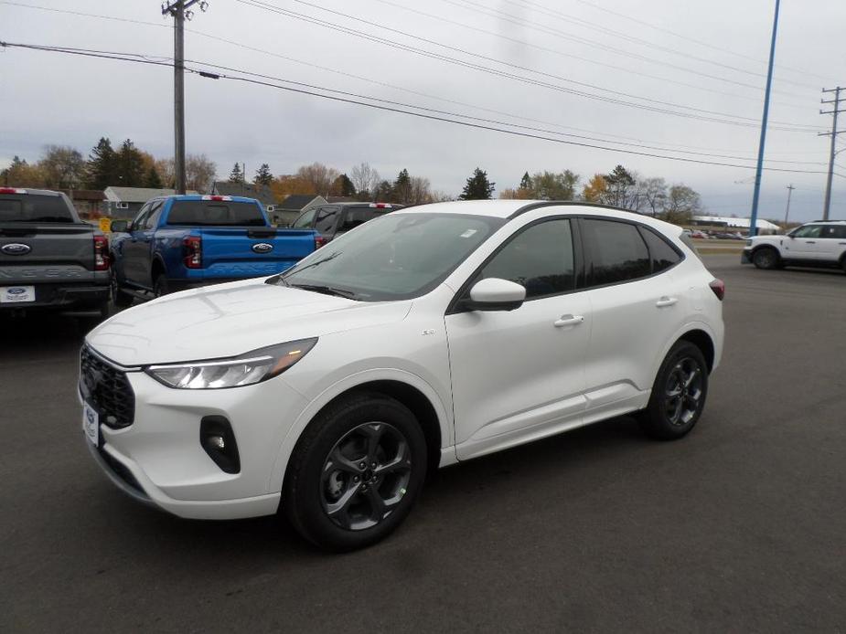 new 2024 Ford Escape car, priced at $39,594