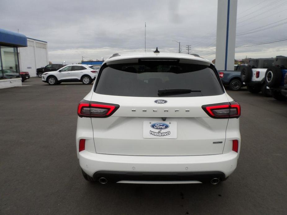 new 2024 Ford Escape car, priced at $39,594