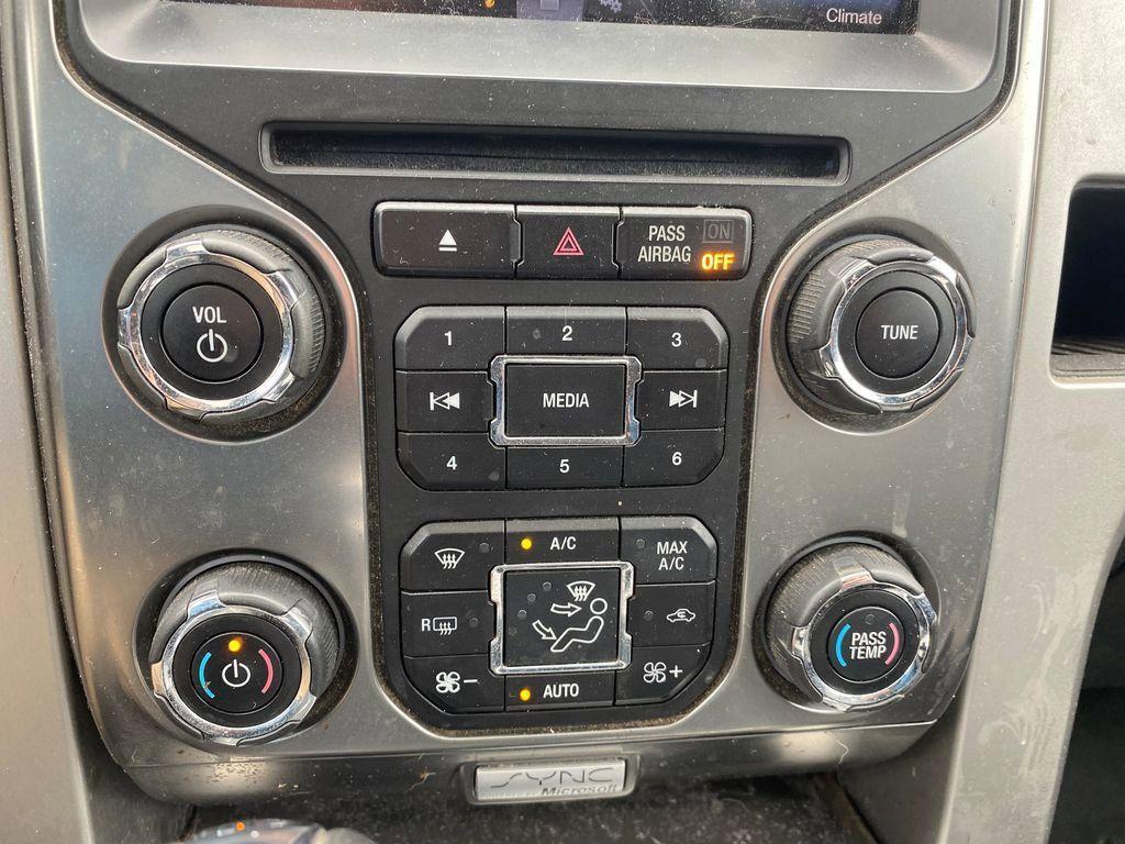 used 2013 Ford F-150 car, priced at $11,304