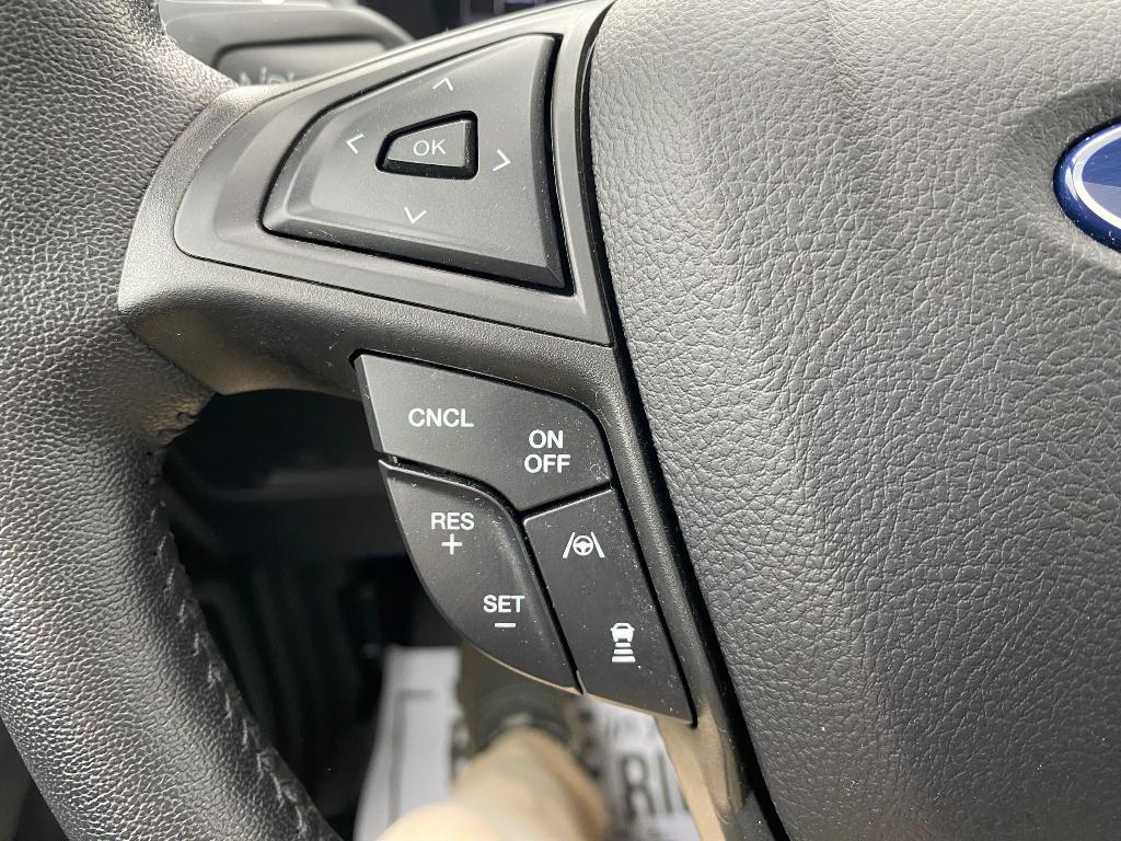 used 2022 Ford Edge car, priced at $26,980