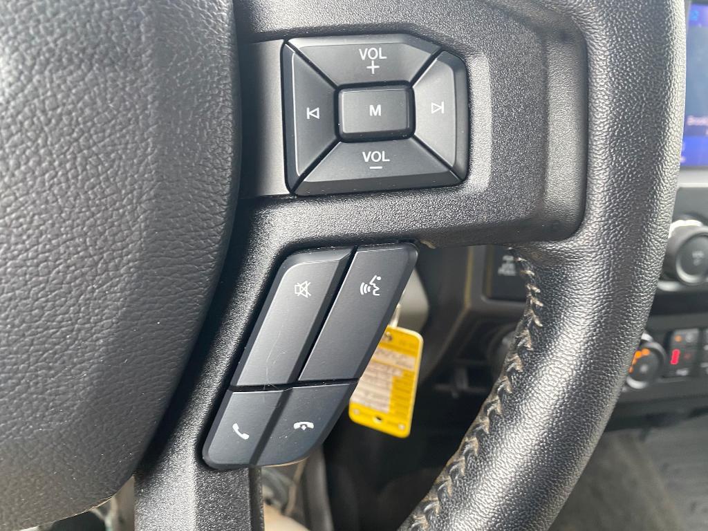 used 2020 Ford F-150 car, priced at $28,403