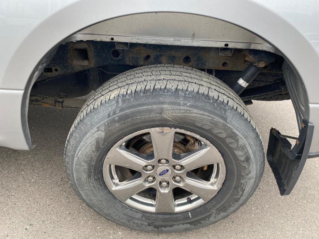 used 2020 Ford F-150 car, priced at $28,403