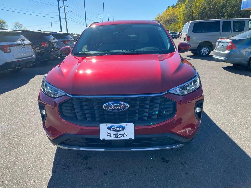 new 2026 Ford Escape car, priced at $34,494