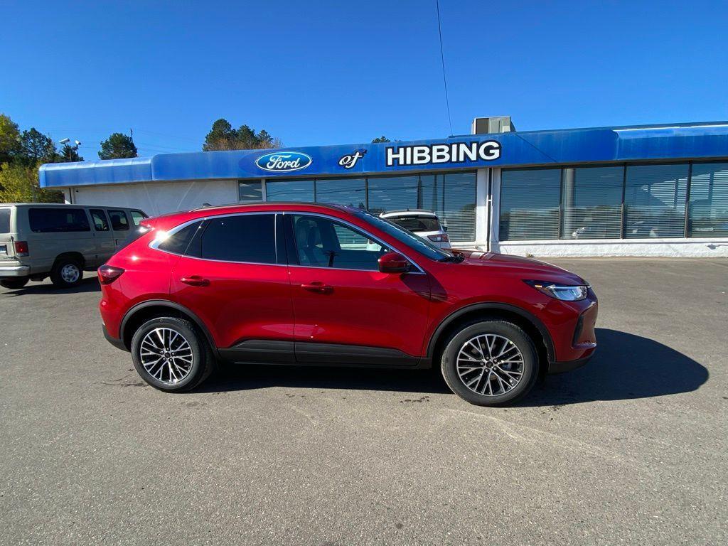 new 2026 Ford Escape car, priced at $34,494
