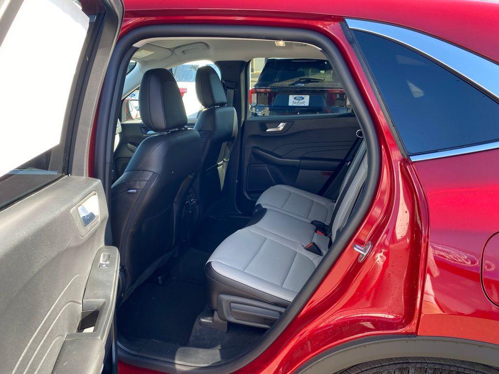 new 2026 Ford Escape car, priced at $34,494