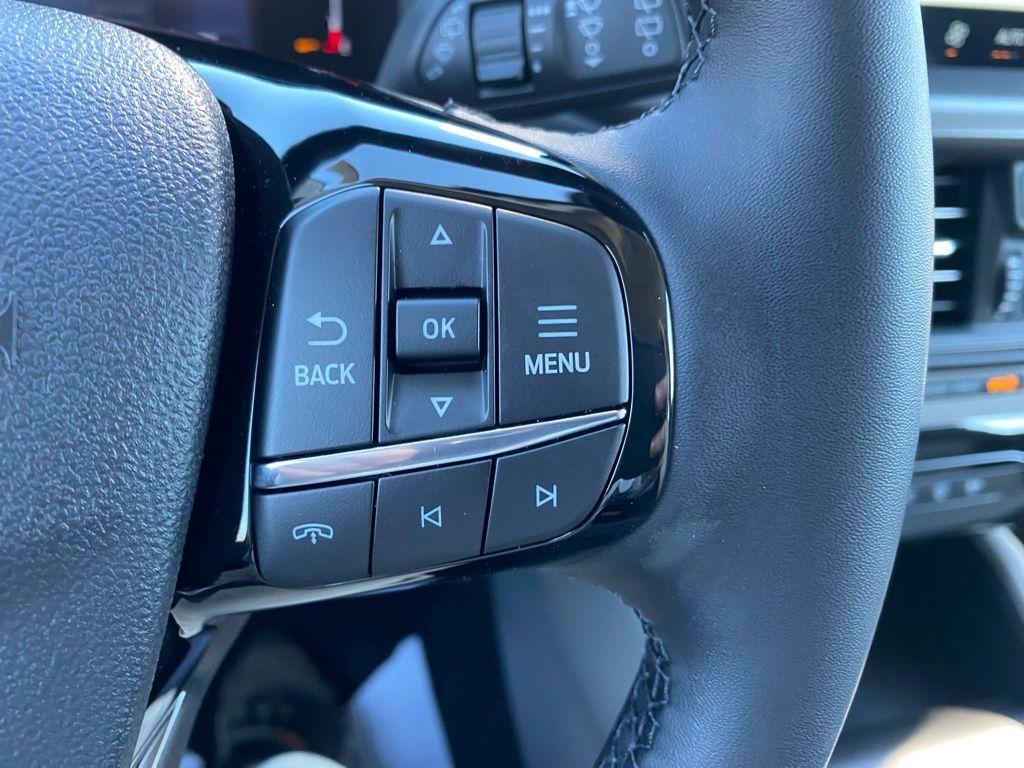 new 2026 Ford Escape car, priced at $34,494