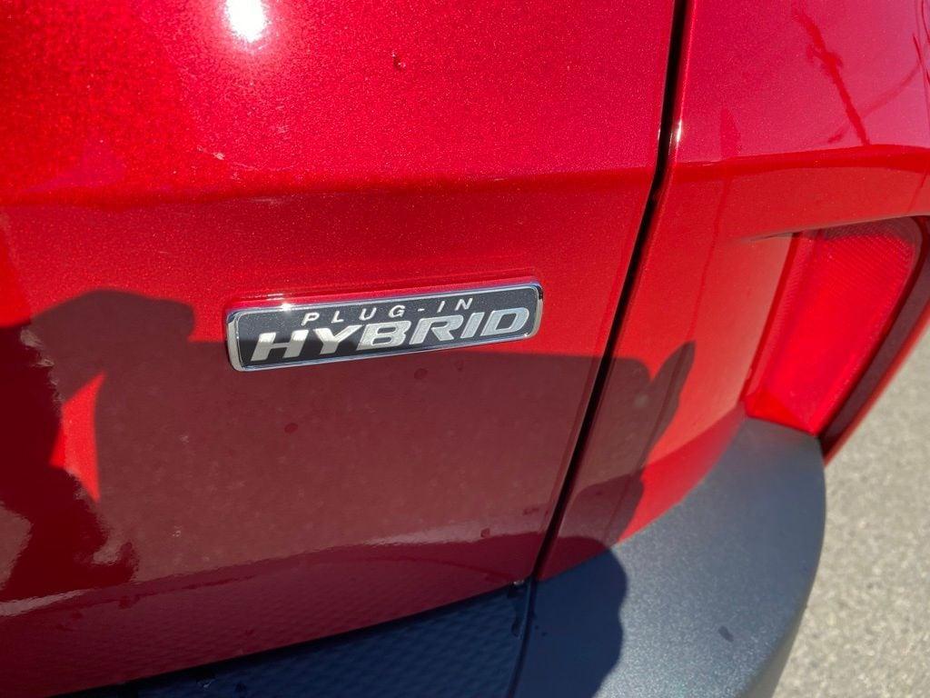 new 2026 Ford Escape car, priced at $34,494
