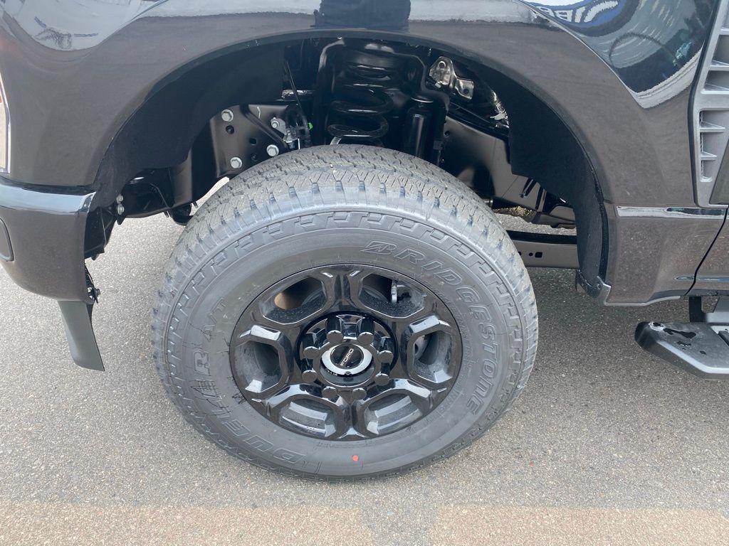 new 2025 Ford F-350 car, priced at $57,480