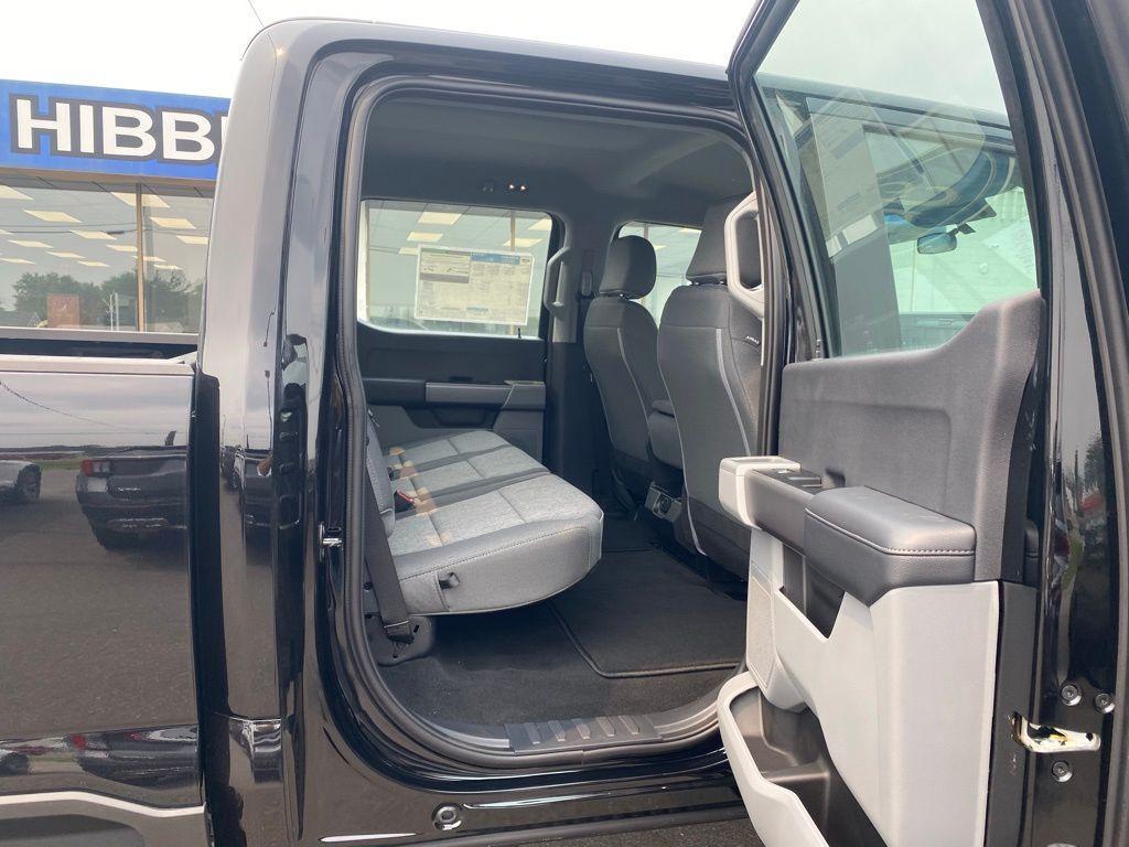 new 2025 Ford F-350 car, priced at $57,480