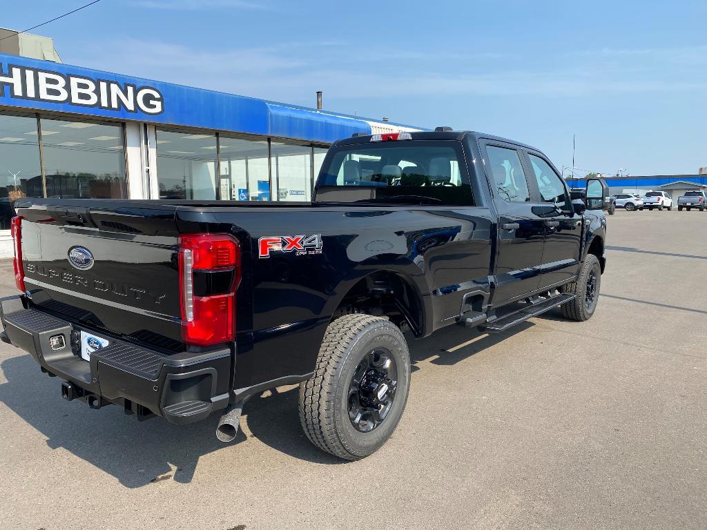 new 2025 Ford F-350 car, priced at $59,906