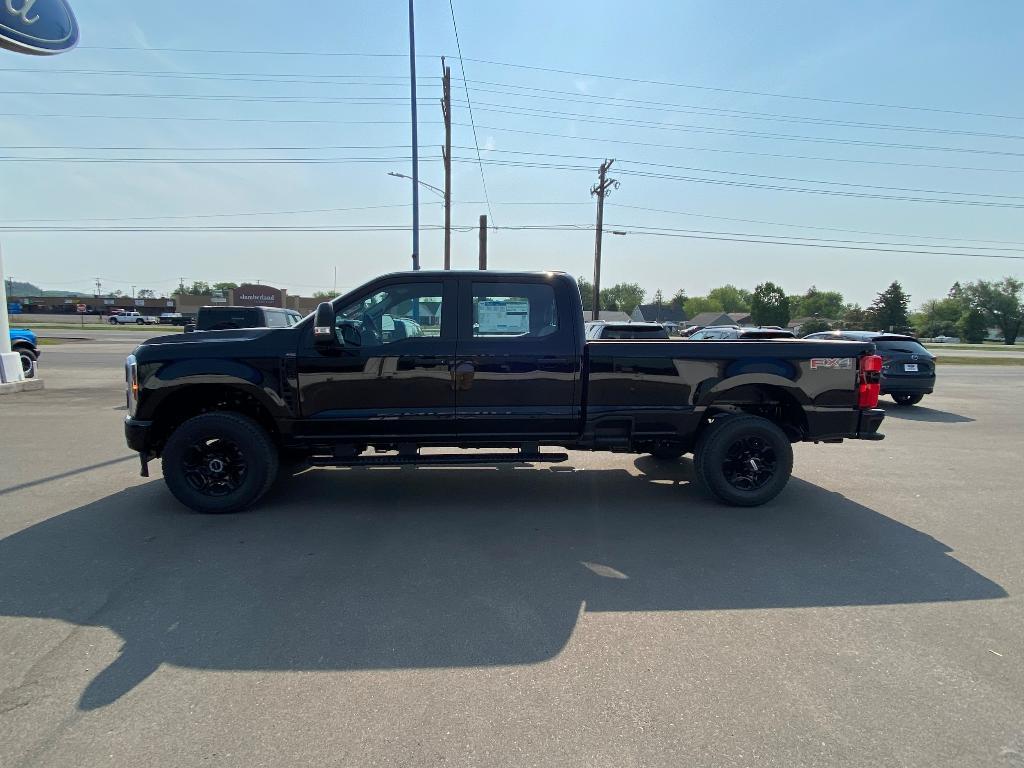 new 2025 Ford F-350 car, priced at $59,906