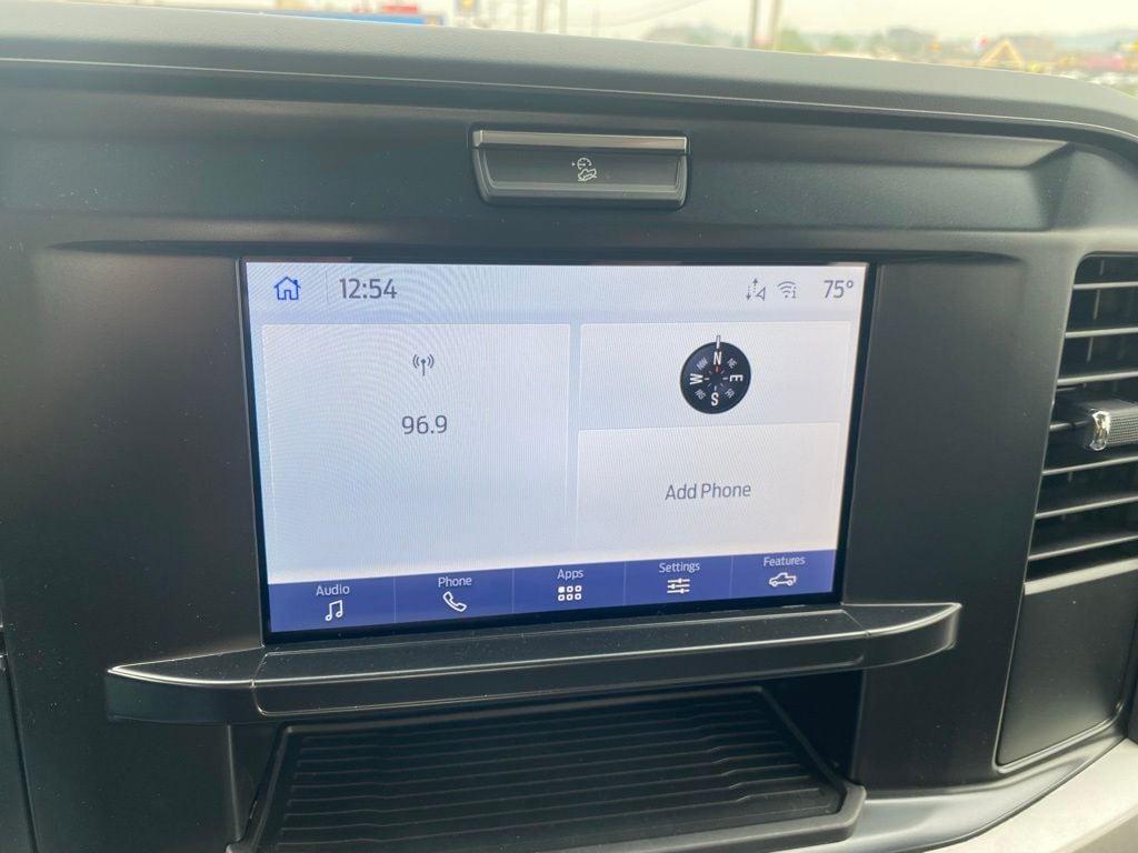 new 2025 Ford F-350 car, priced at $57,480