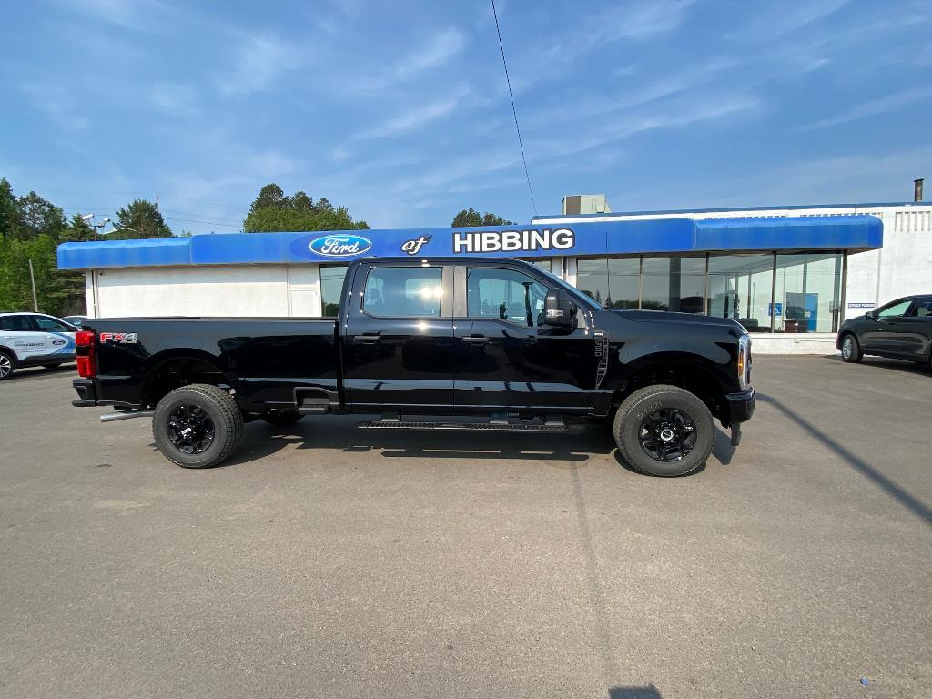 new 2025 Ford F-350 car, priced at $59,906
