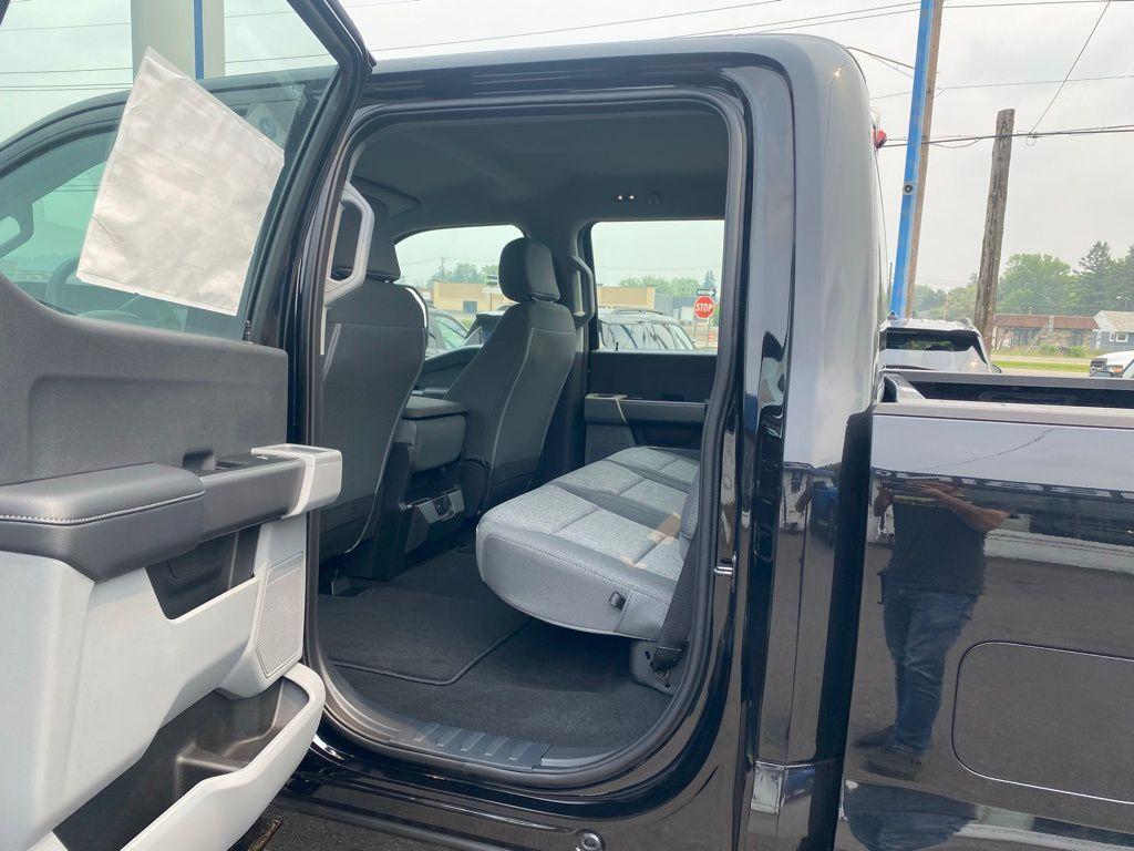 new 2025 Ford F-350 car, priced at $57,480