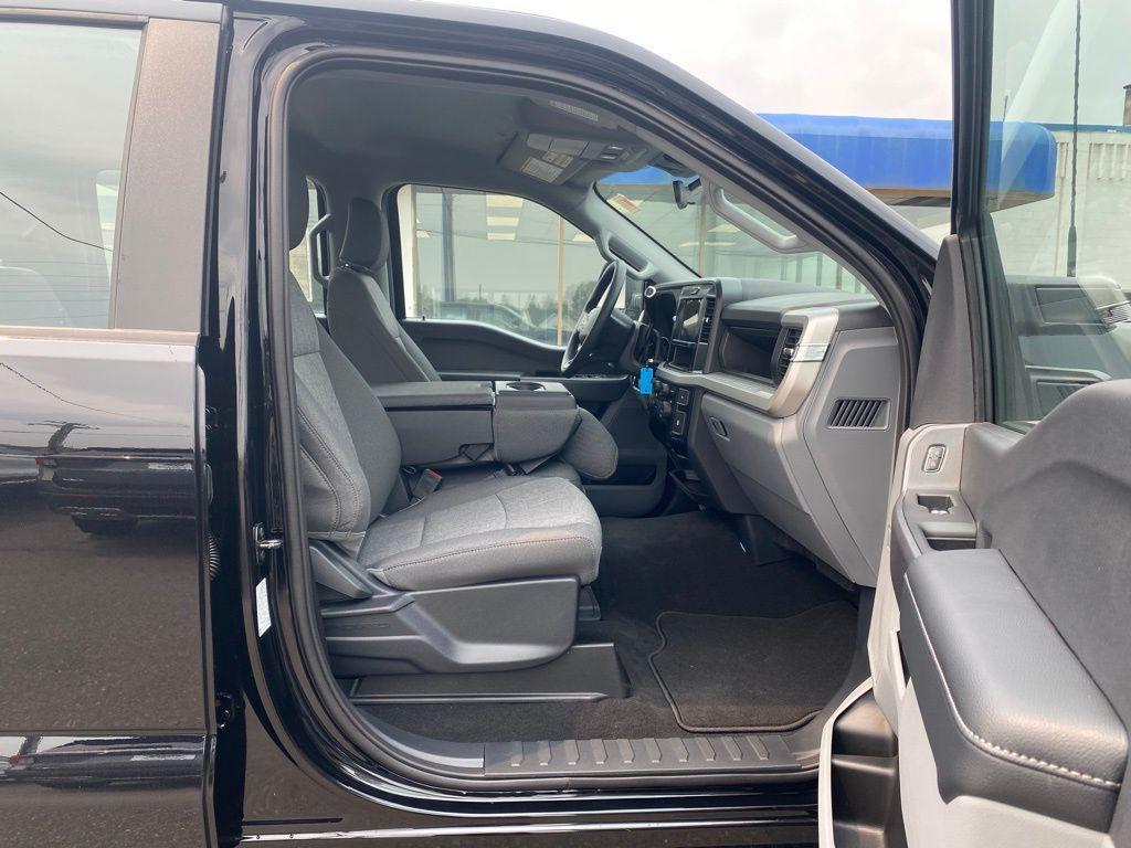new 2025 Ford F-350 car, priced at $57,480