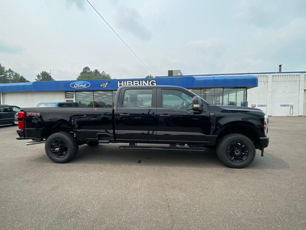 new 2025 Ford F-350 car, priced at $57,480