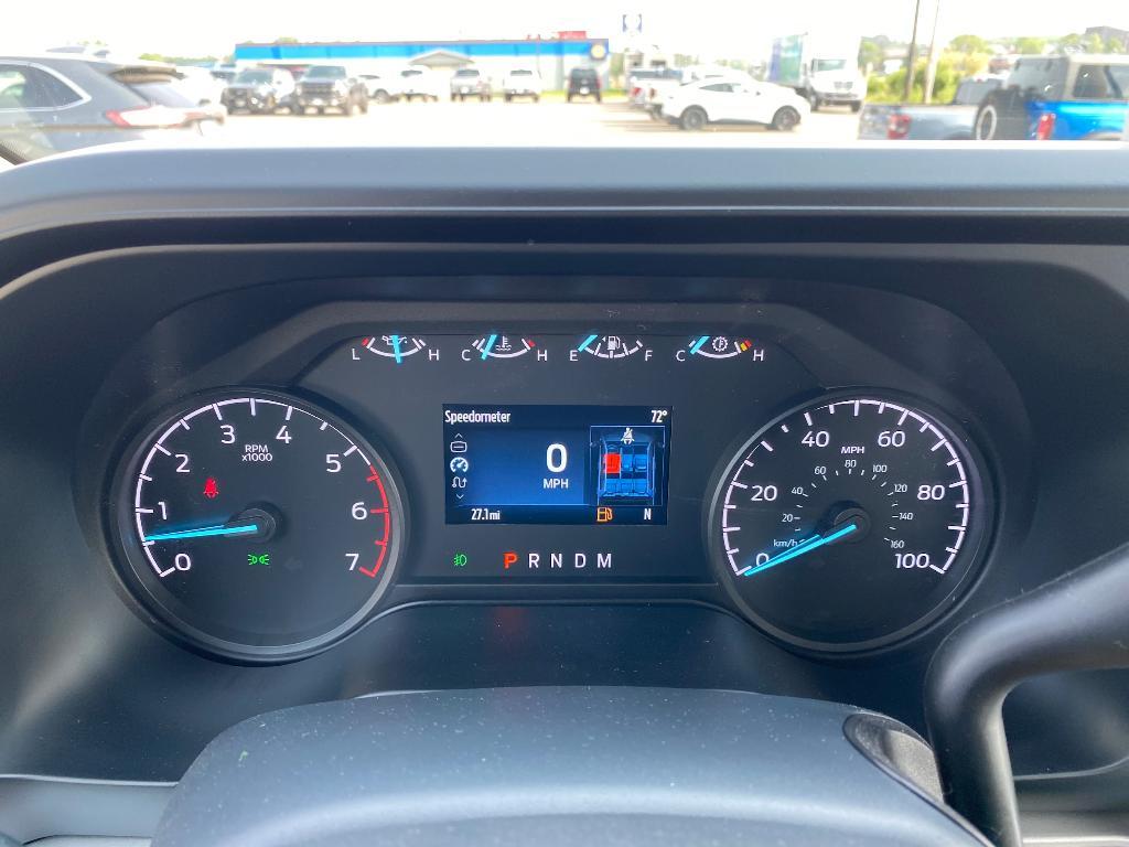 new 2025 Ford F-350 car, priced at $59,906