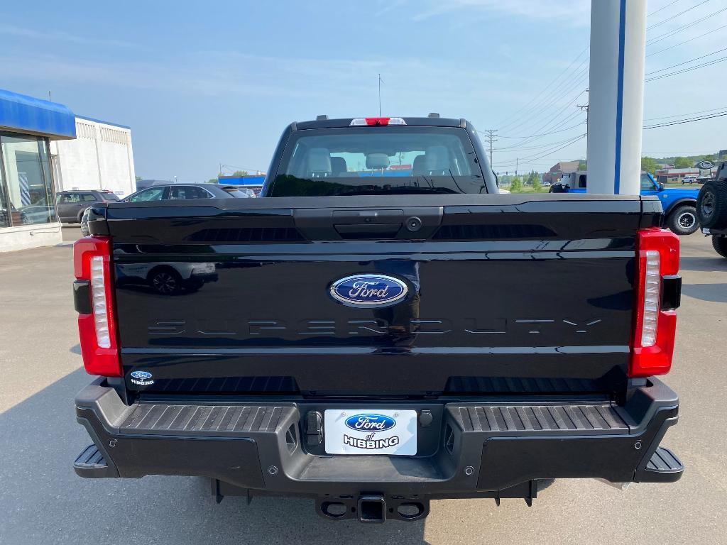 new 2025 Ford F-350 car, priced at $59,906