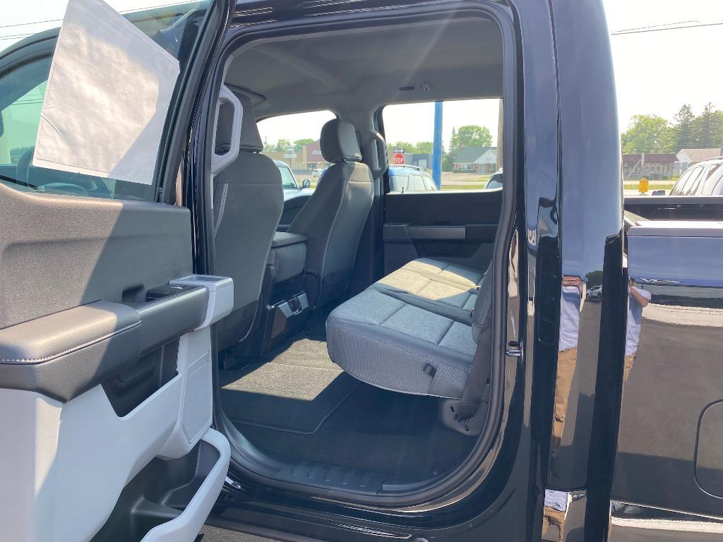 new 2025 Ford F-350 car, priced at $59,906