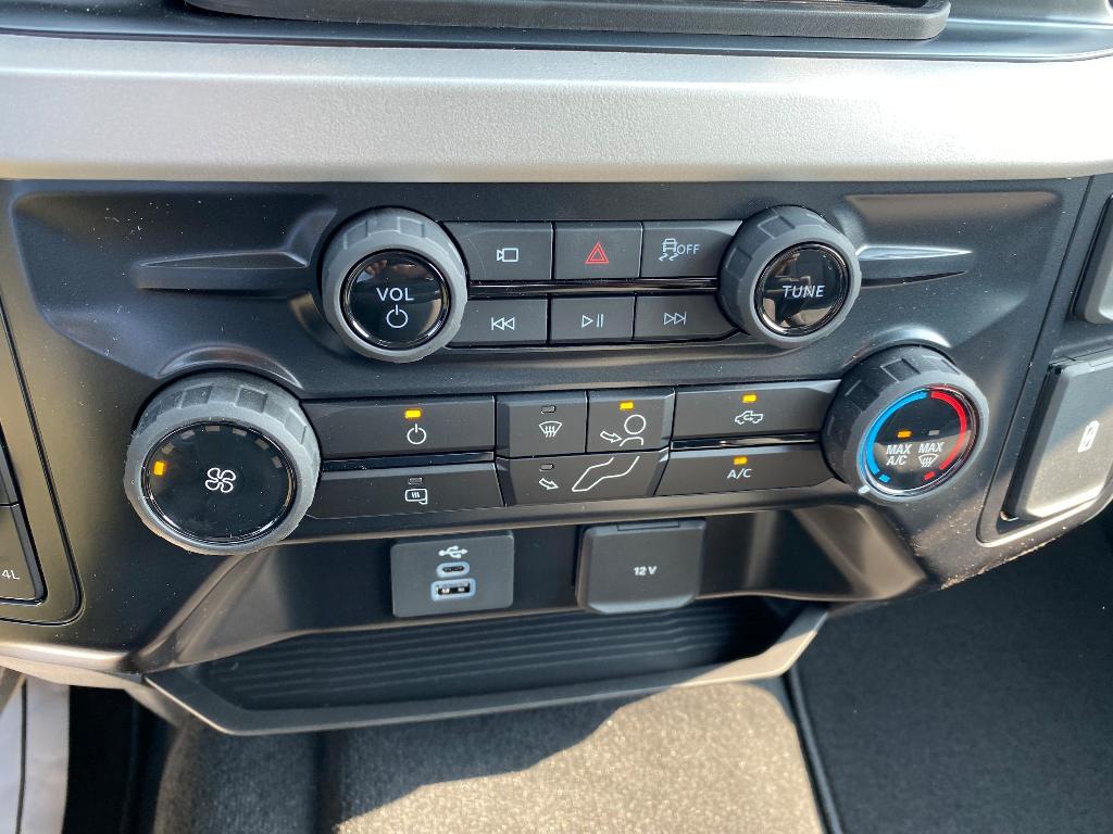 new 2025 Ford F-350 car, priced at $59,906
