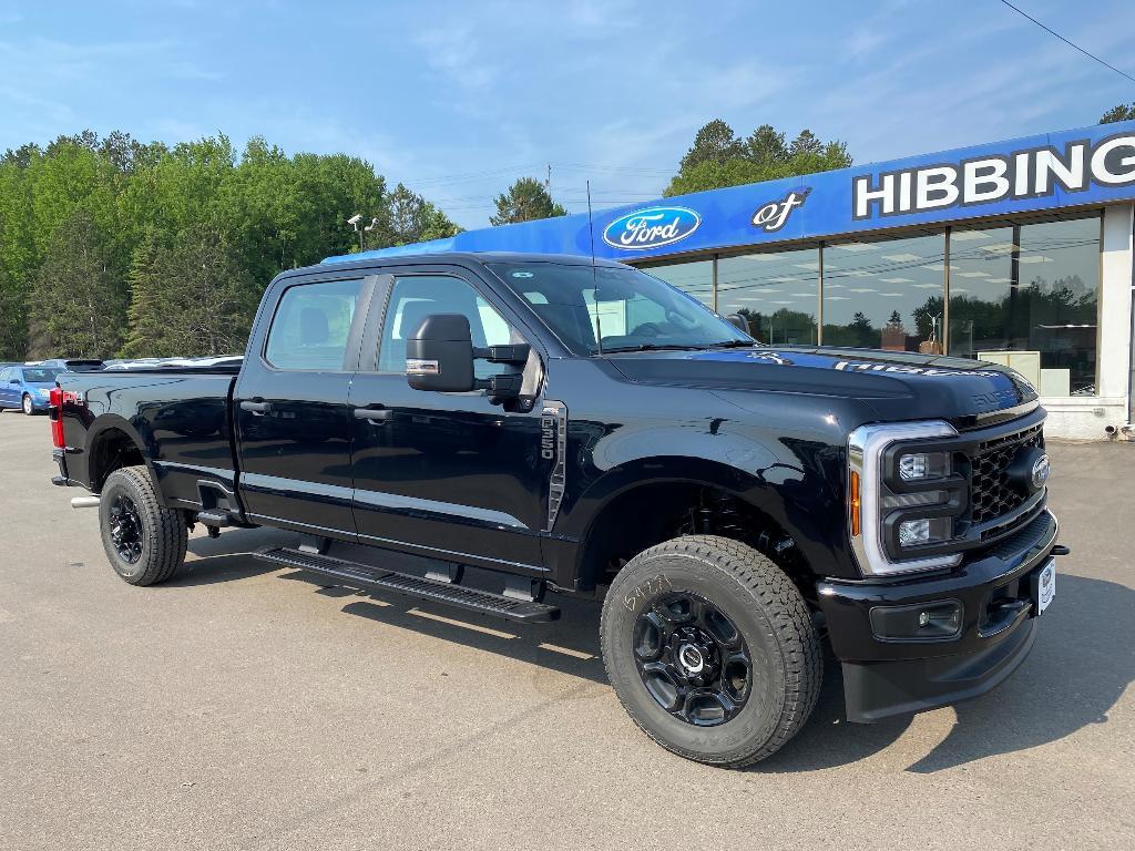 new 2025 Ford F-350 car, priced at $59,906