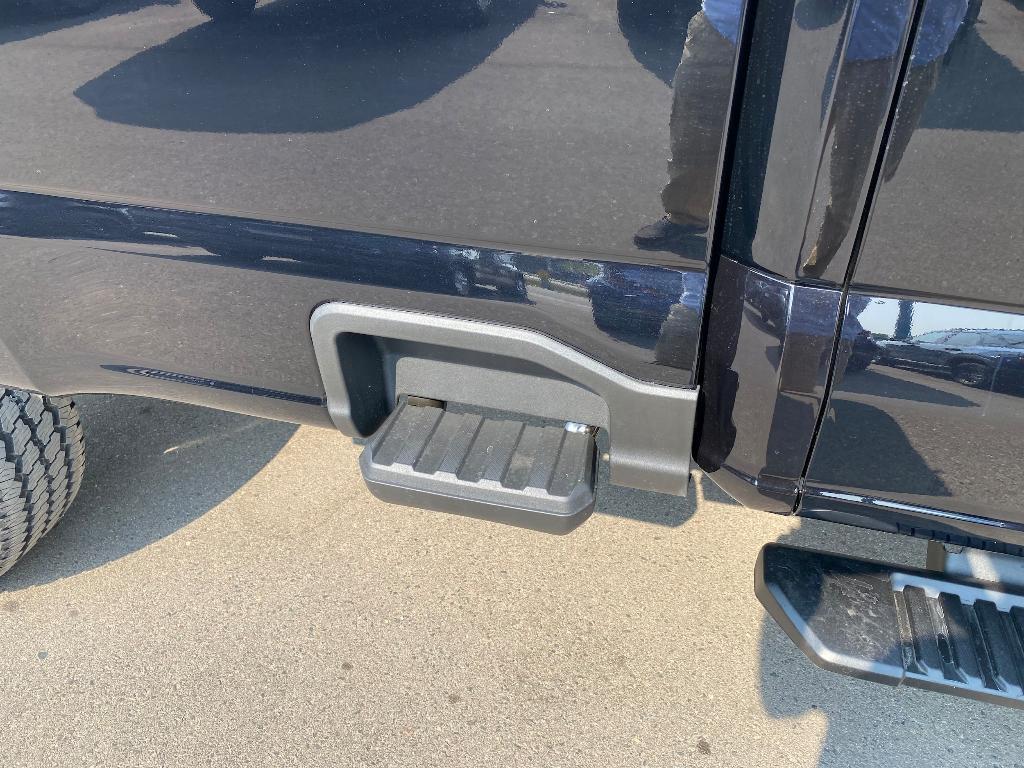 new 2025 Ford F-350 car, priced at $59,906