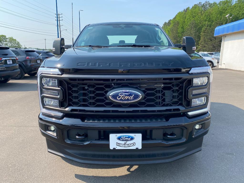 new 2025 Ford F-350 car, priced at $59,906