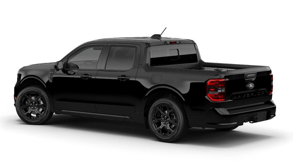 new 2026 Ford Maverick car, priced at $43,335