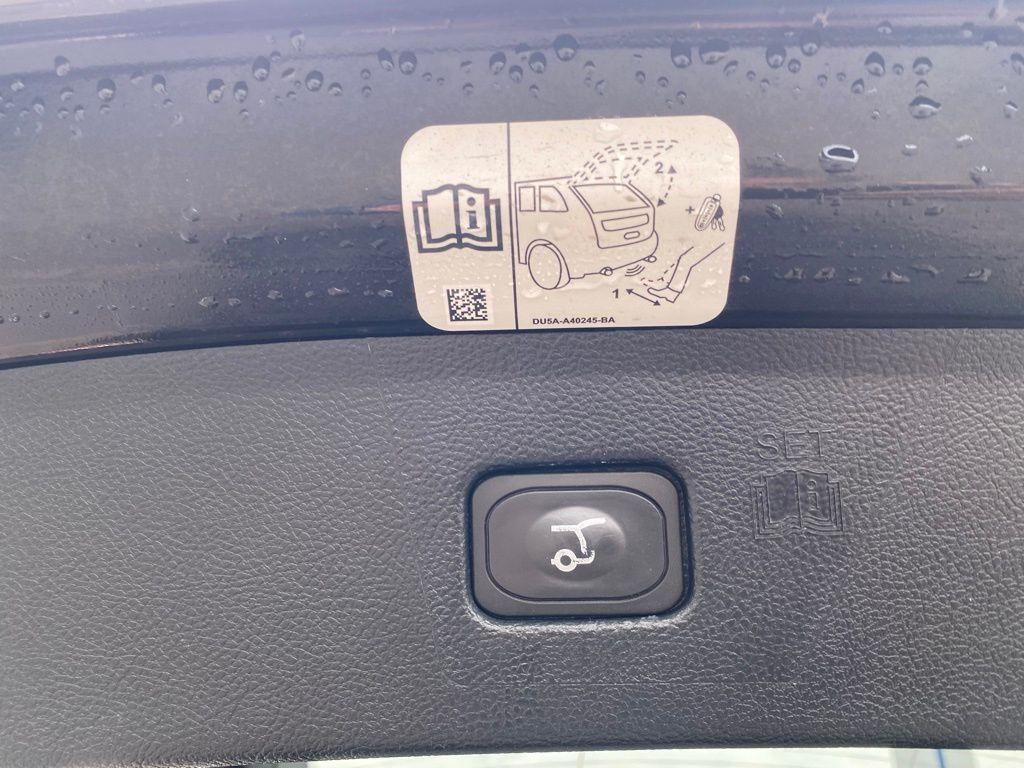 used 2019 Ford Edge car, priced at $16,702