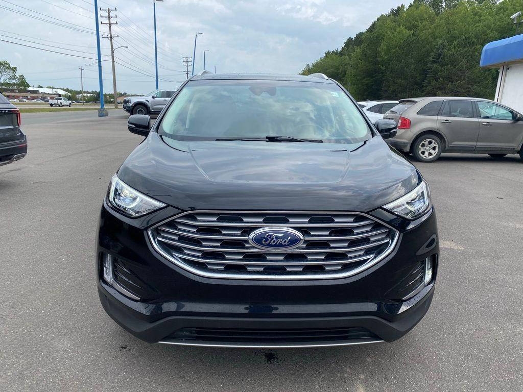 used 2019 Ford Edge car, priced at $16,702