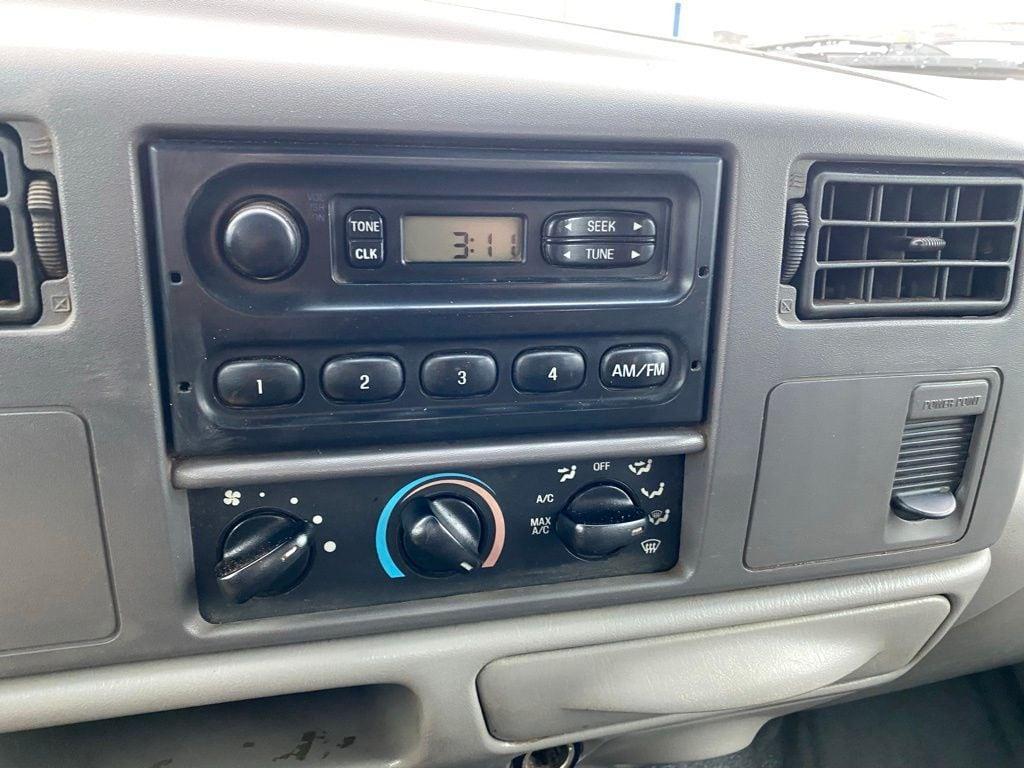 used 2001 Ford F-350 car, priced at $14,980