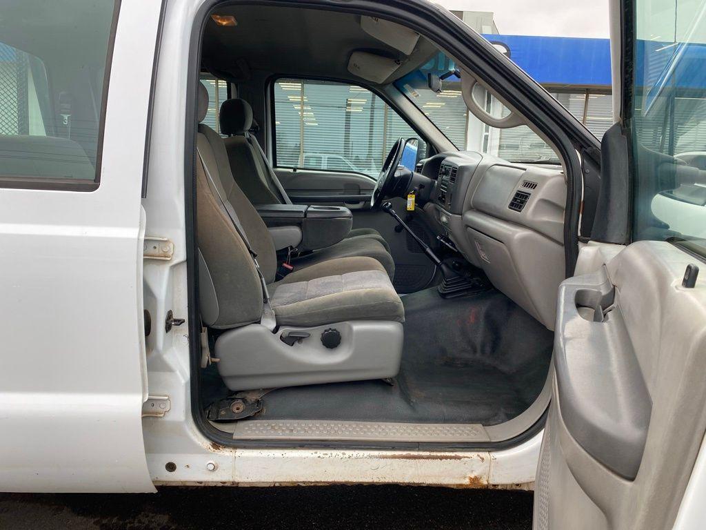 used 2001 Ford F-350 car, priced at $14,980