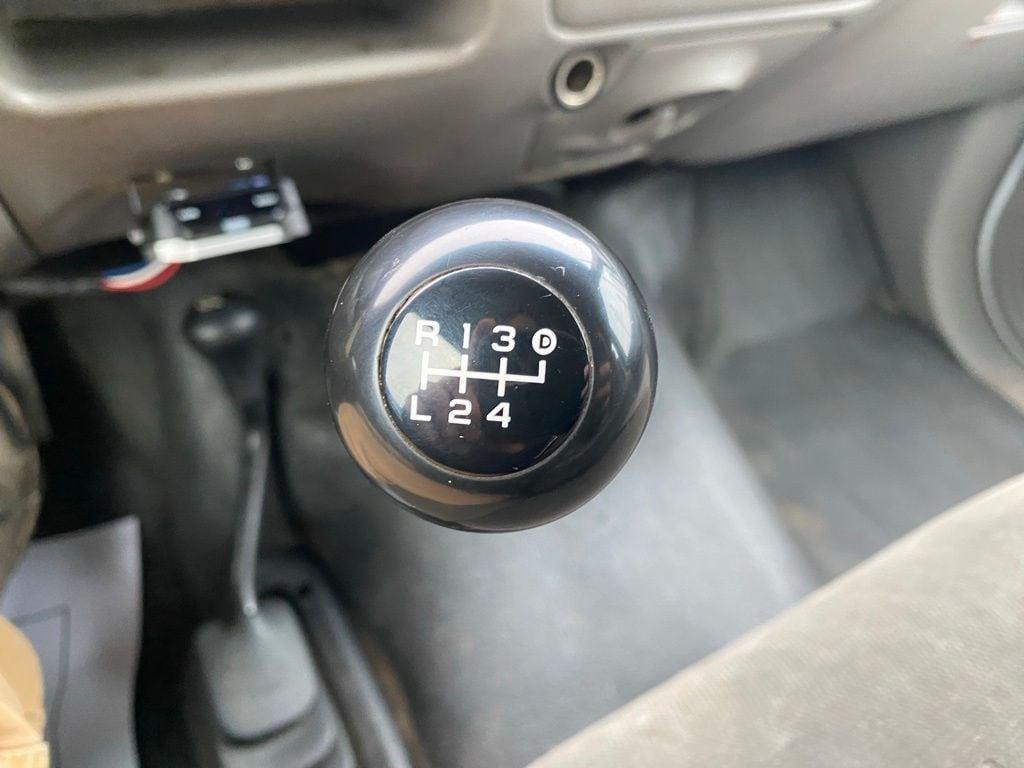 used 2001 Ford F-350 car, priced at $14,980